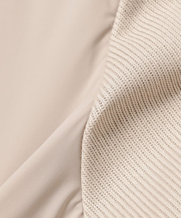 HERNO / コンビ ジップアップ フーディー