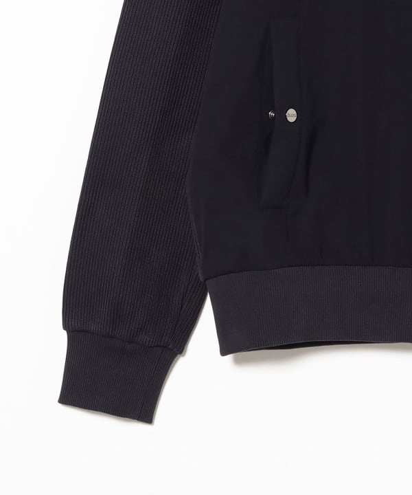 HERNO / コンビ ジップアップ フーディー