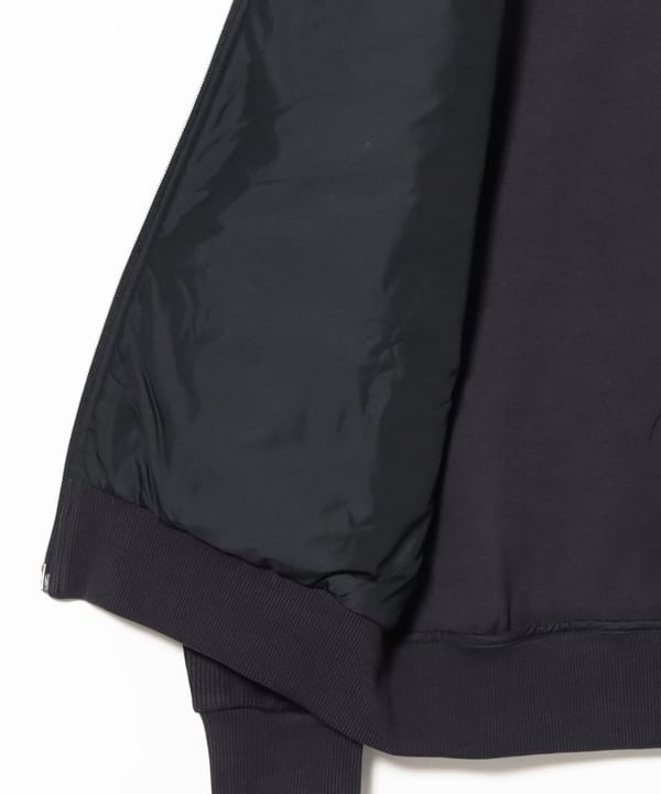 HERNO / コンビ ジップアップ フーディー