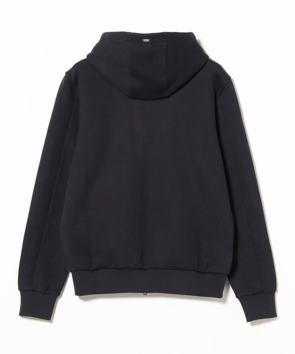 HERNO / コンビ ジップアップ フーディー