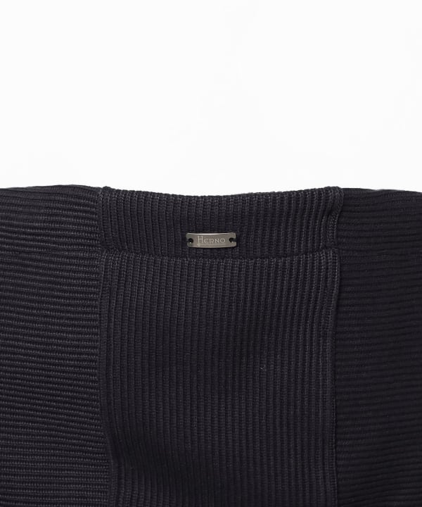 HERNO / コンビ ジップアップ フーディー