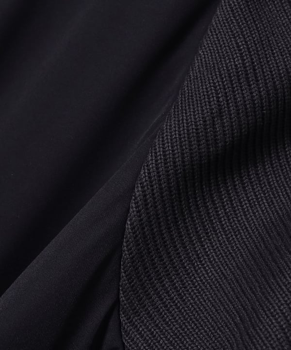 HERNO / コンビ ジップアップ フーディー