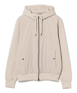 HERNO / コンビ ジップアップ フーディー