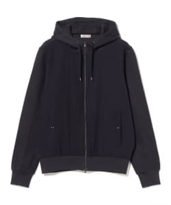 HERNO / コンビ ジップアップ フーディー