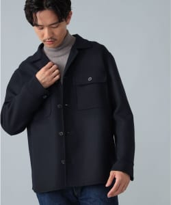 【+10%ポイントUP】【別注】D.C.WHITE / CPOジャケット