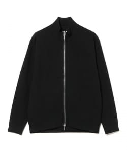 【別注】three dots / ジップ ブルゾン