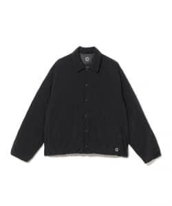 ORCIVAL / ナイロン レギュラーカラー ダウンブルゾン