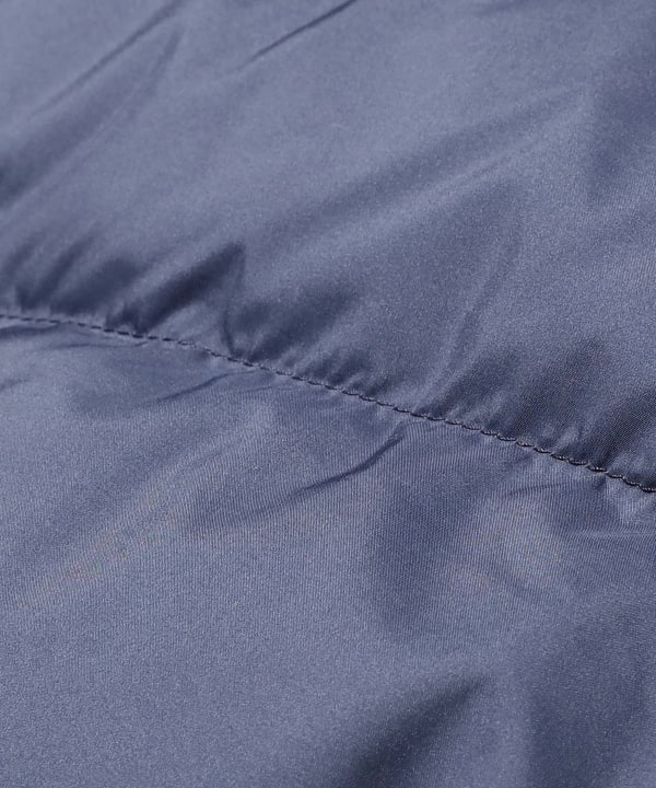 ORCIVAL / ラウンドネック ダウンブルゾン