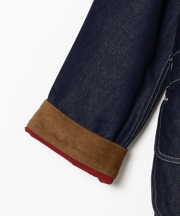 L.L.Bean / コットンポリエステル フィールドコート