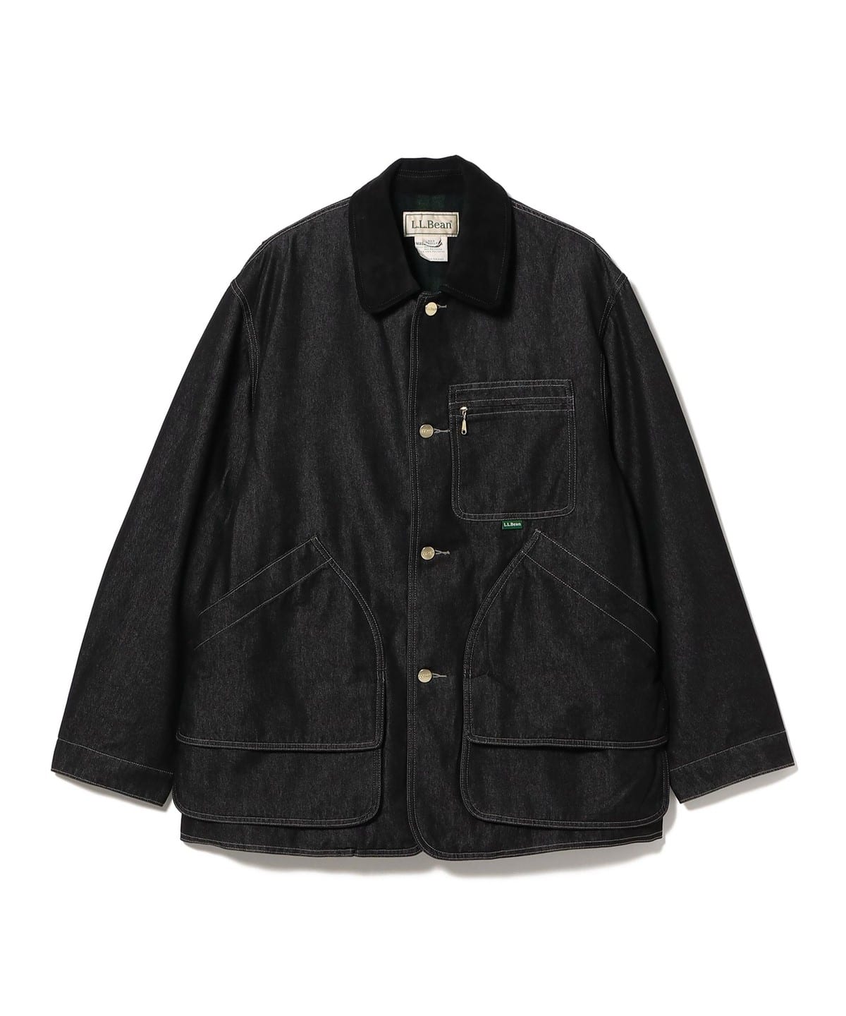 Brilla per il gusto（ブリッラ ペル イル グスト）L.L.Bean