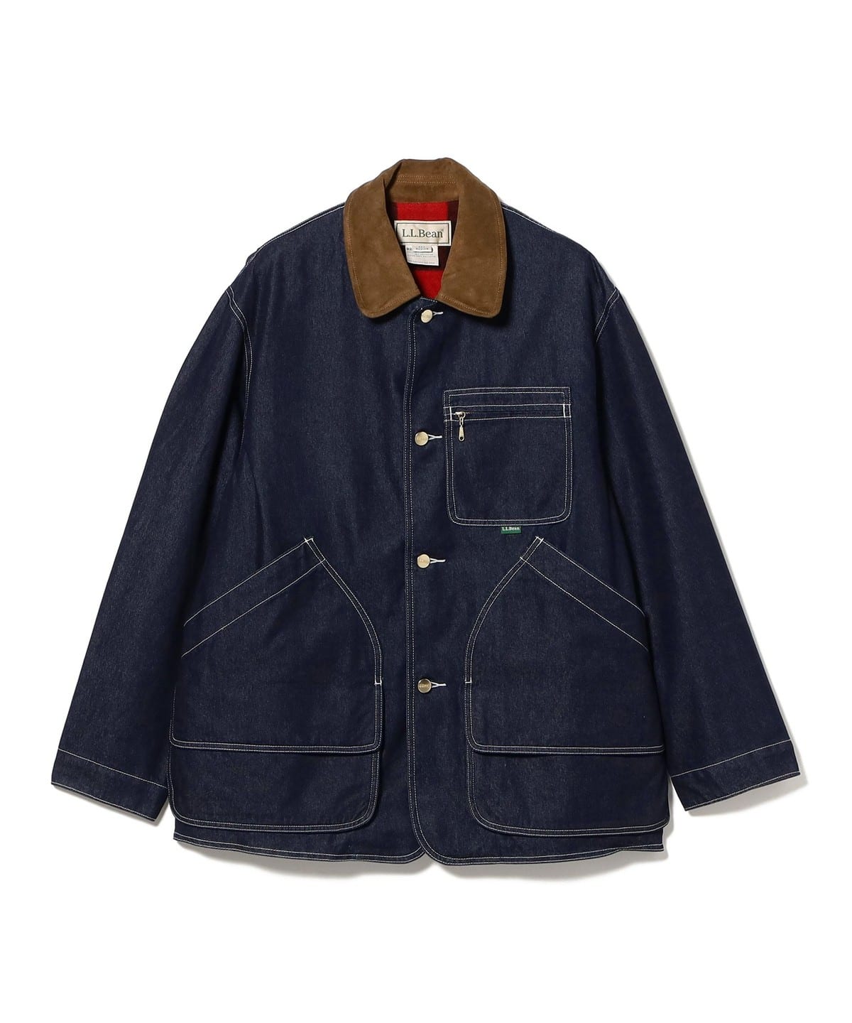 Brilla per il gusto（ブリッラ ペル イル グスト）L.L.Bean