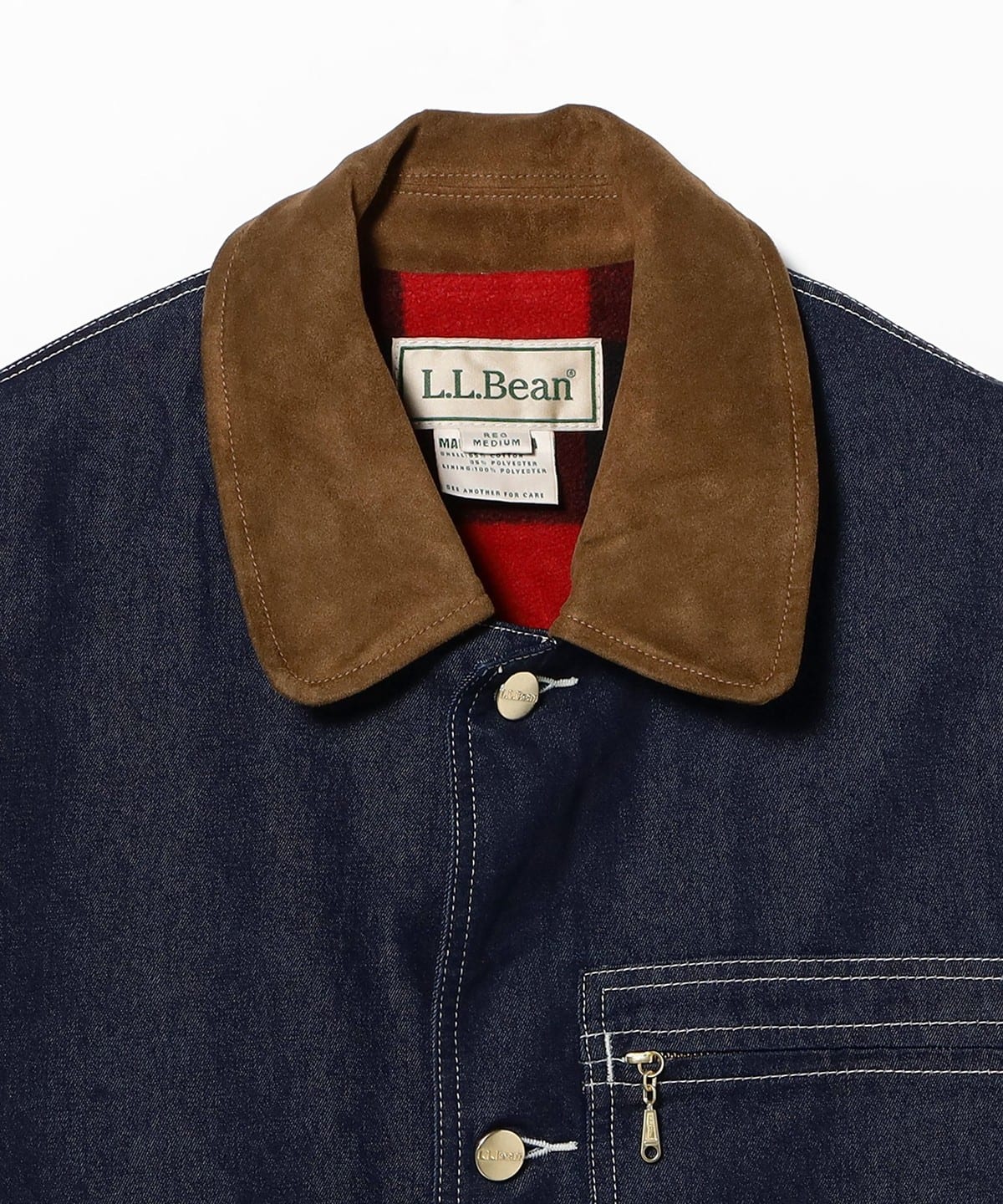 Brilla per il gusto（ブリッラ ペル イル グスト）L.L.Bean