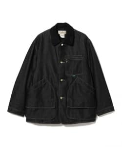 L.L.Bean / コットンポリエステル フィールドコート