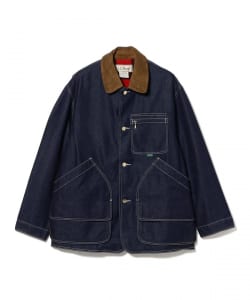 L.L.Bean / コットンポリエステル フィールドコート