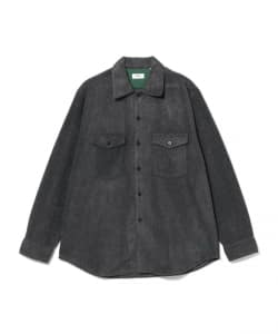 SMITH'S AMERICAN / フリース シャツジャケット