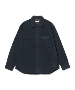 SMITH'S AMERICAN / フリース シャツジャケット