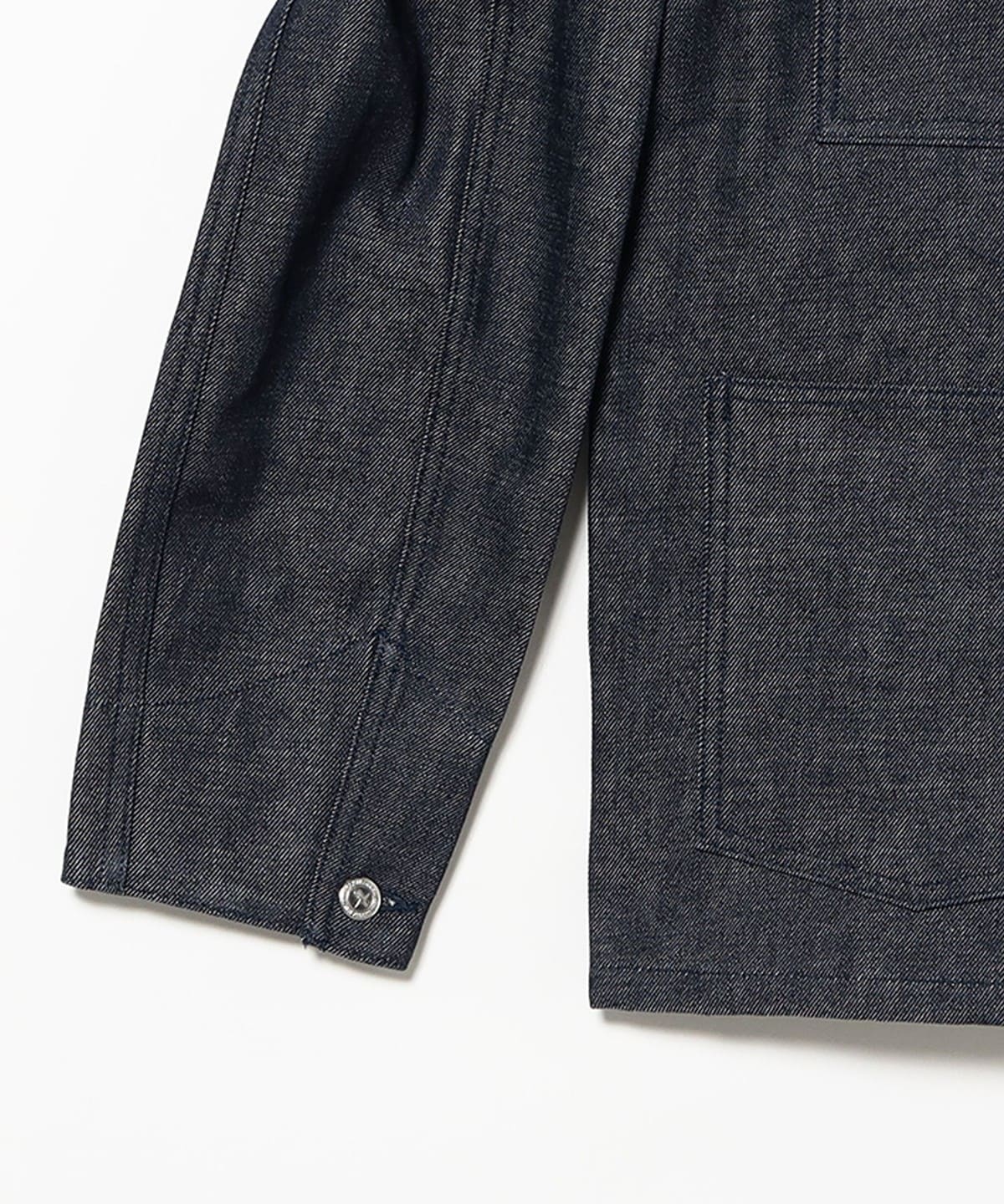 Brilla per il gusto（ブリッラ ペル イル グスト）A.P.C. x FRGMT 