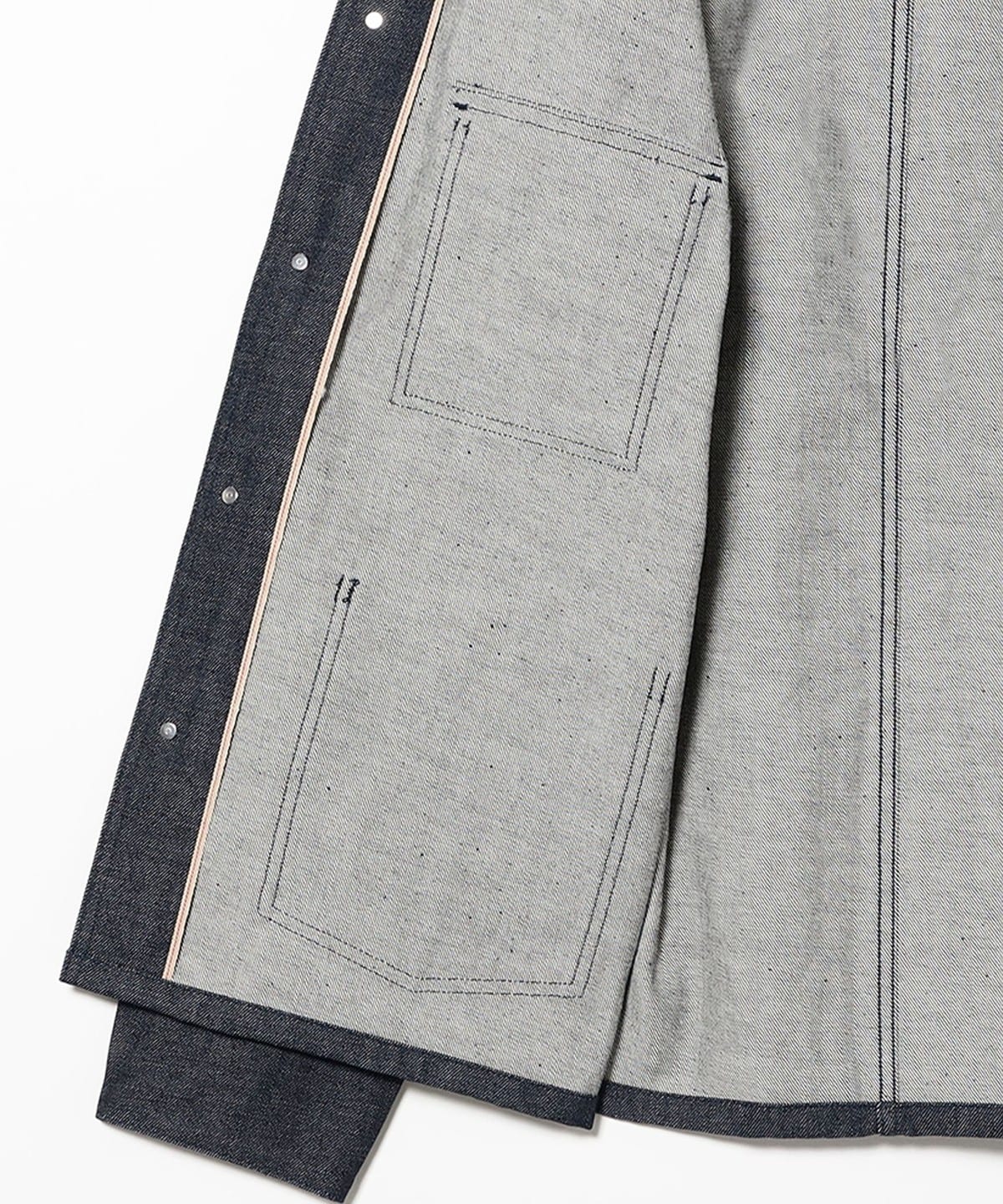 Brilla per il gusto（ブリッラ ペル イル グスト）A.P.C. x FRGMT 