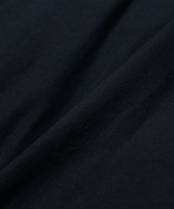 A.P.C. / WILLIAM コットン ジップブルゾン