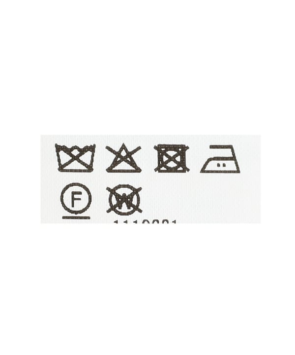 A.P.C. / WILLIAM コットン ジップブルゾン