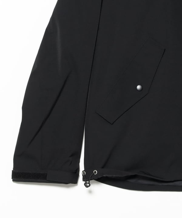 A.P.C. / SUTHERLAND リップストップナイロン ブルゾン
