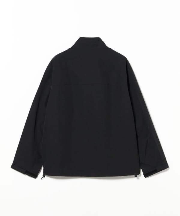 A.P.C. / SUTHERLAND リップストップナイロン ブルゾン