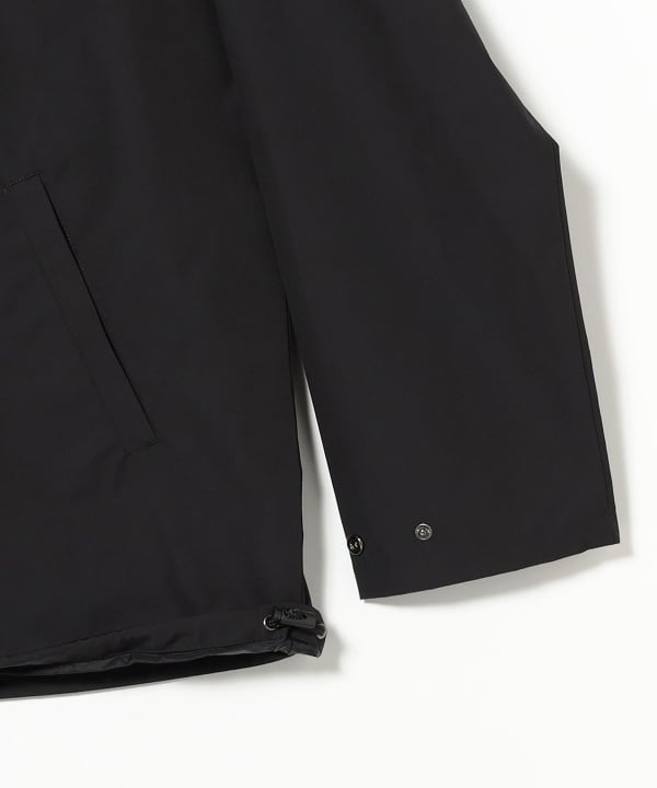 A.P.C. / RAYMOND ポリエステル コットンブルゾン