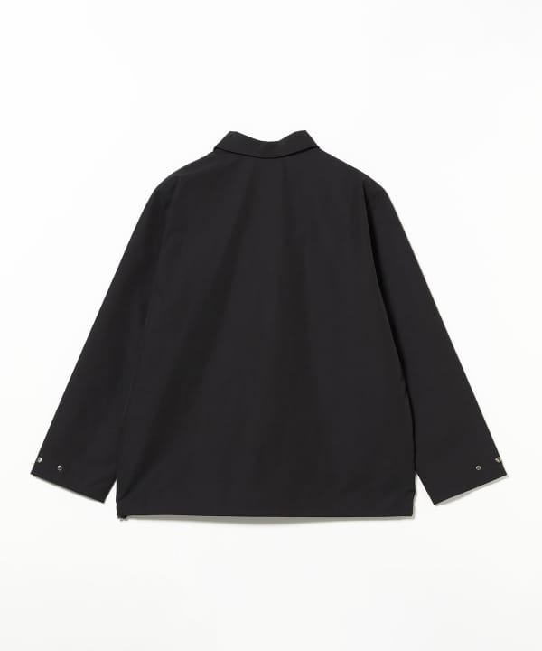 A.P.C. / RAYMOND ポリエステル コットンブルゾン