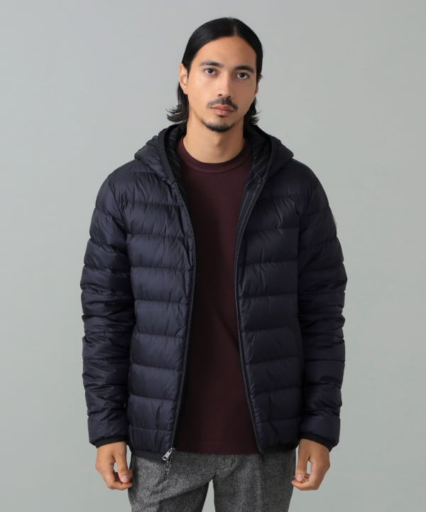 MONCLER / CEZE リバーシブル ダウンジャケット