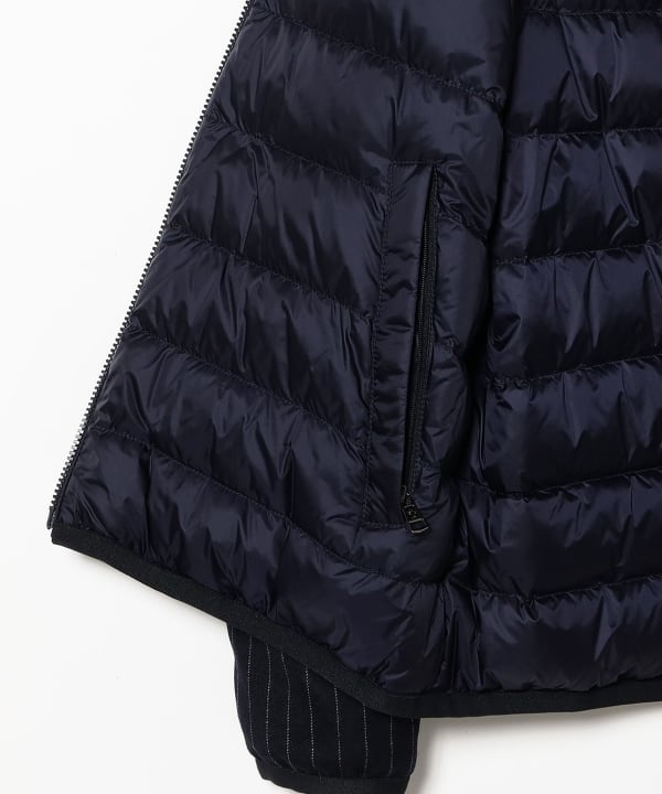 MONCLER / CEZE リバーシブル ダウンジャケット