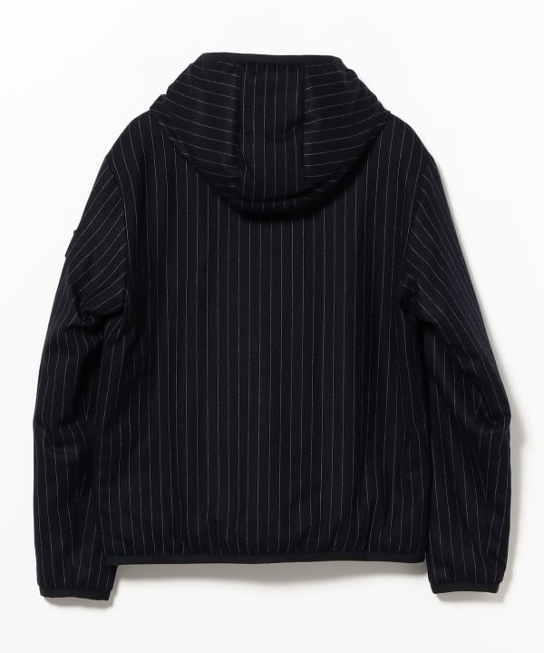 MONCLER / CEZE リバーシブル ダウンジャケット