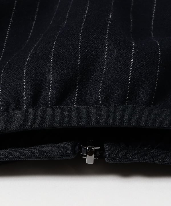 MONCLER / CEZE リバーシブル ダウンジャケット