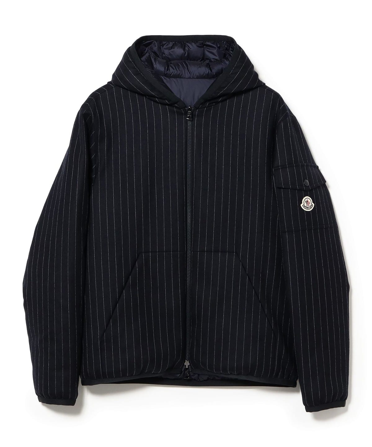 Brilla per il gusto（ブリッラ ペル イル グスト）MONCLER / CEZE