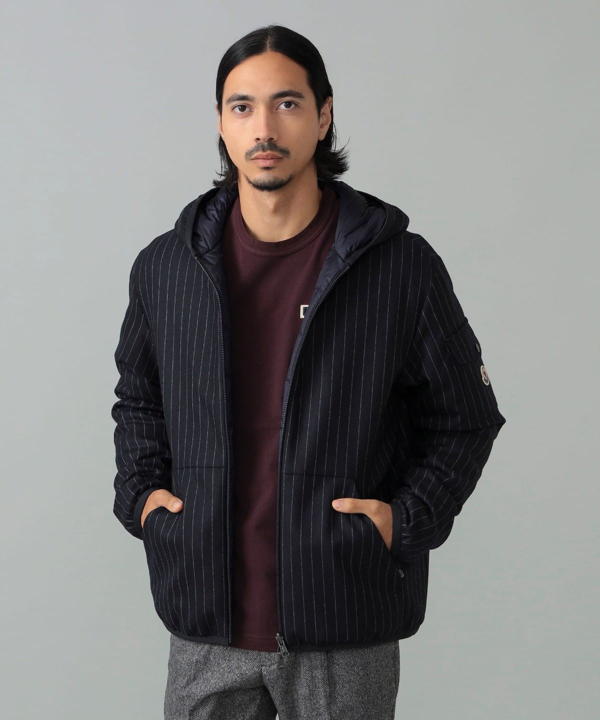 Brilla per il gusto（ブリッラ ペル イル グスト）MONCLER / CEZE