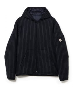 MONCLER / CEZE リバーシブル ダウンジャケット