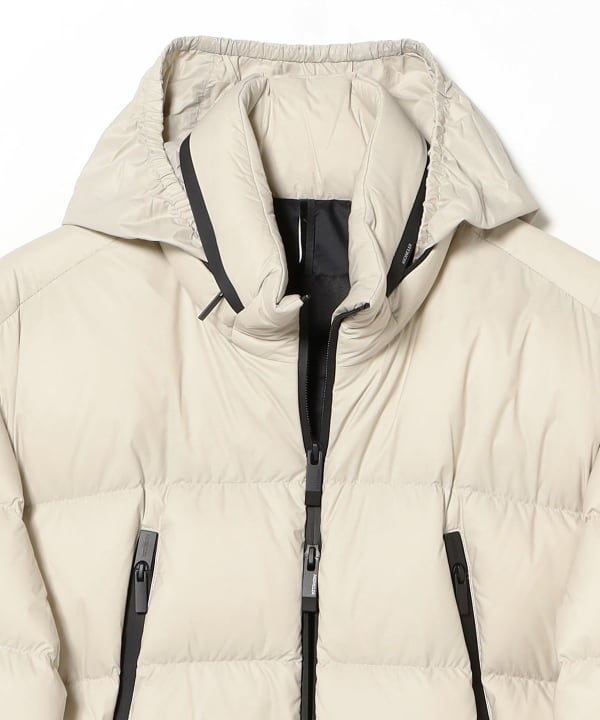 MONCLER / DALALVEN ダウンジャケット