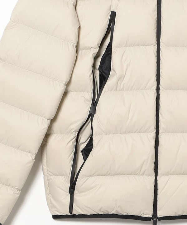 MONCLER / DALALVEN ダウンジャケット