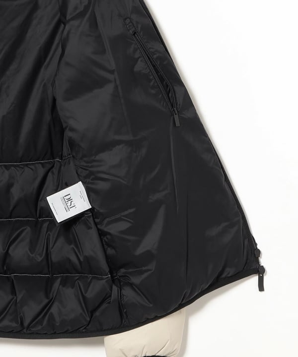 MONCLER / DALALVEN ダウンジャケット