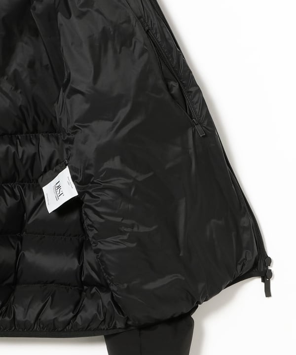 MONCLER / ARAJOKI ダウンジャケット