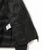 BLACK/999