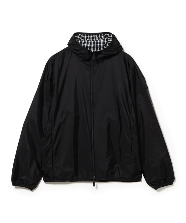 MONCLER / VANDELLI リバーシブル フーデッドブルゾン