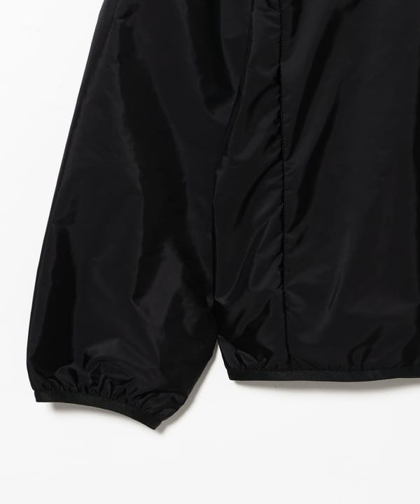 MONCLER / VANDELLI リバーシブル フーデッドブルゾン