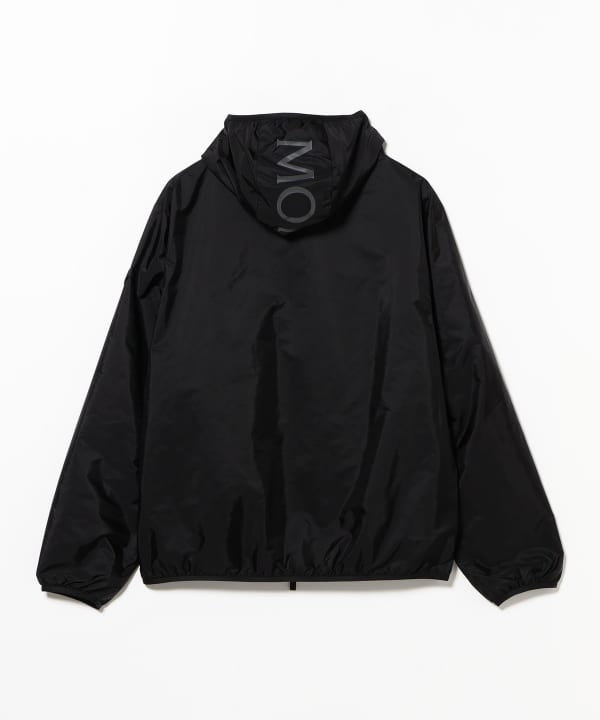 MONCLER / VANDELLI リバーシブル フーデッドブルゾン