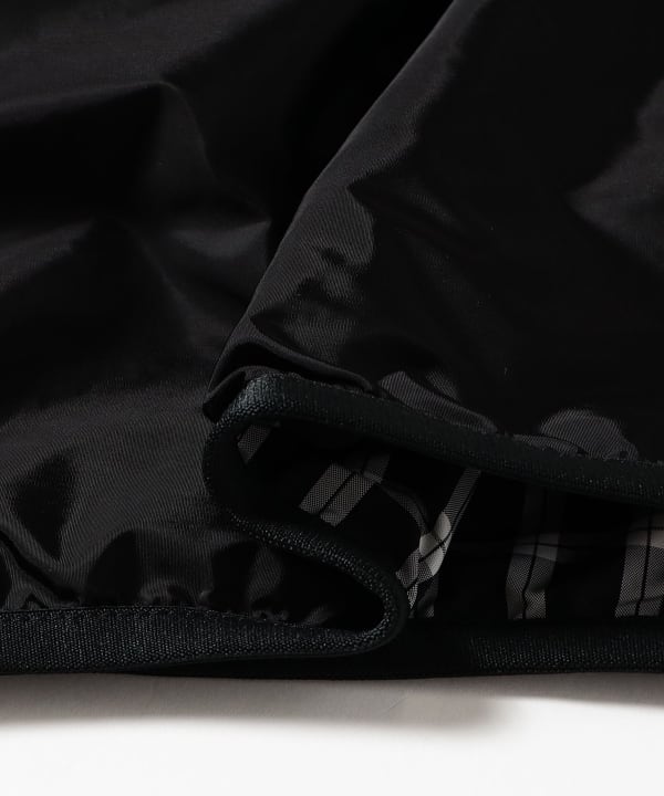 MONCLER / VANDELLI リバーシブル フーデッドブルゾン