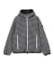 BLACK/999