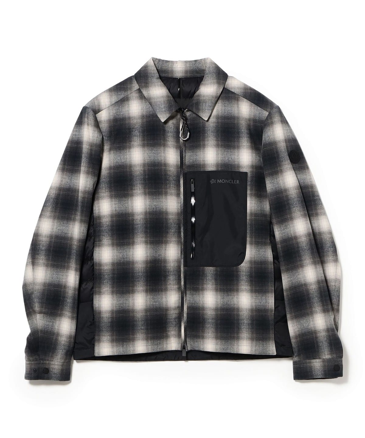 Brilla per il gusto（ブリッラ ペル イル グスト）MONCLER