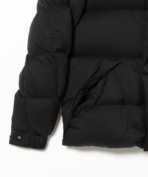 MONCLER / MADEIRA ダウンジャケット