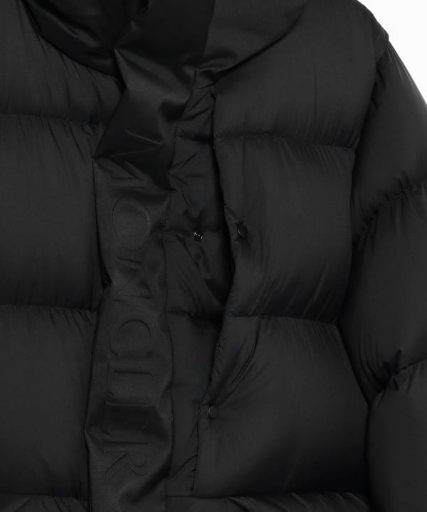 MONCLER / MADEIRA ダウンジャケット