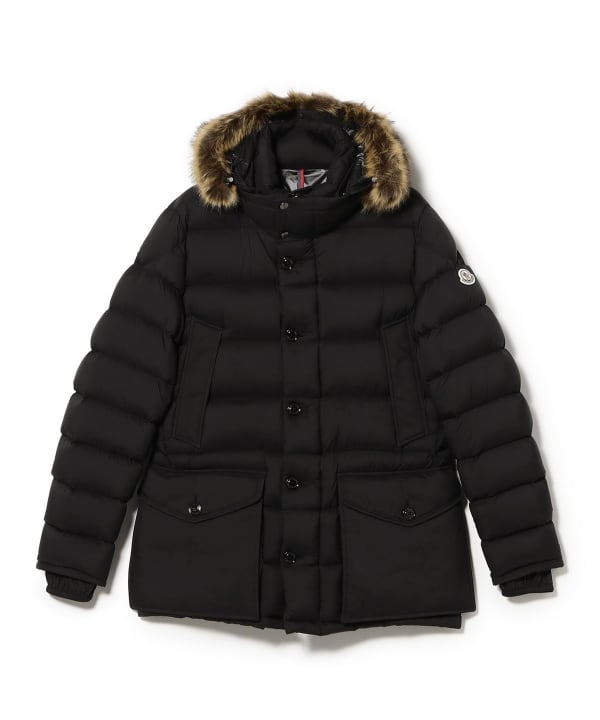 MONCLER / CLUNYE ダウンジャケット