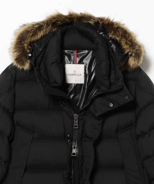 MONCLER / CLUNYE ダウンジャケット